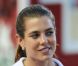 Charlotte Casiraghi au Pro-Am Cup de Monaco, prestigieuse épreuve du Jumping de Monaco sponsorisée par Jaeger LeCoultre, le 29 juin 2012.