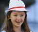 La princesse Alexandra de Hanovre au Pro-Am Cup de Monaco, prestigieuse épreuve du Jumping de Monaco sponsorisée par Jaeger LeCoultre, le 29 juin 2012.