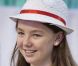 La princesse Alexandra de Hanovre au Pro-Am Cup de Monaco, prestigieuse épreuve du Jumping de Monaco sponsorisée par Jaeger LeCoultre, le 29 juin 2012.