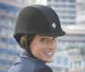 Jessica Springsteen durant le Jumping de Monaco, le 29 juin 2012.