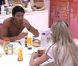 Audrey ne comprend pas pourquoi Thomas l'invite dans Secret Story 6