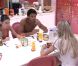 Capucine, Thomas et Audrey dans Secret Story 6