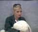 Nadège dans Secret Story 6