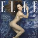 PHOTOS : Elsa Pataky et Monica Cruz totalement nues dans Elle !