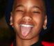 Willow Smith le 12 juin 2012 à Los Angeles