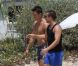 Cristiano Ronaldo s'offre quelques jours de vacances à Saint-Tropez le 3 juillet 2012