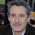 Antoine de Caunes, président du 14e Festival de la fiction de la Rochelle