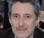 Antoine de Caunes en mars 2011 à Paris