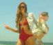 Nina Dobrev en maillot de bain dans un clip déjanté de Funny or Die