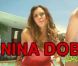 La belle Nina Dobrev dans un clip déjanté de Funny or Die