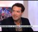 Nicolas Bedos massacre Carla Bruni-Sarkozy dans C à vous sur France 5 le lundi 12 mars 2012
