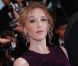 Ludivine Sagnier en mai 2012 à Cannes
