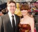 Ellie Kemper et Michael Koman