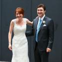 Ellie Kemper de The Office, sublime pour le plus beau jour de sa vie