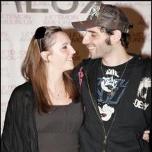 Claire-Marie et Pierre