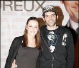 Claire-Marie et Pierre