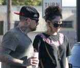 Benji Madden : L'ex de Paris Hilton fou amoureux d'une jolie popstar britannique
