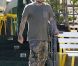 Benji Madden, le dimanche 8 juillet 2012, à Los Angeles.