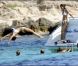 Le prince William et Kate Middleton en vacances à Ibiza avec des amis en 2006