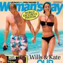 Prince William-Kate Middleton : Des photos de leur lune de miel aux Seychelles !
