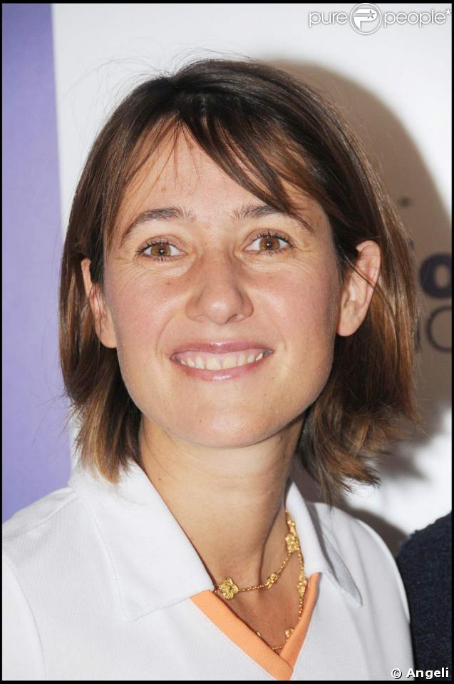Alexia Laroche-Joubert