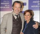 Michel Leeb et guest