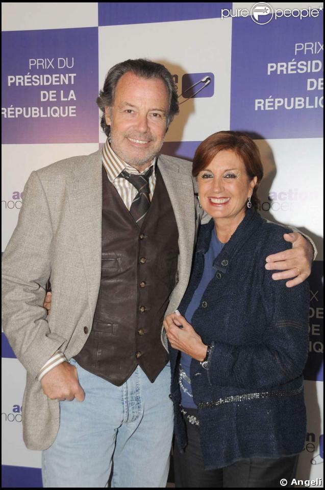 Michel Leeb et guest