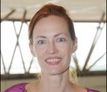 Gabrilelle Lazure