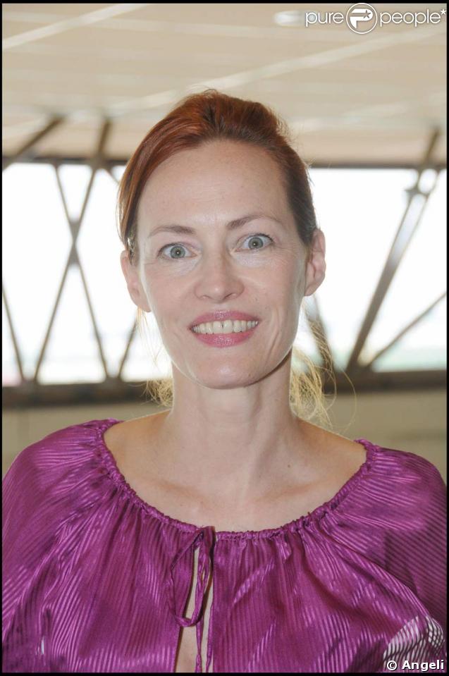 Gabrilelle Lazure