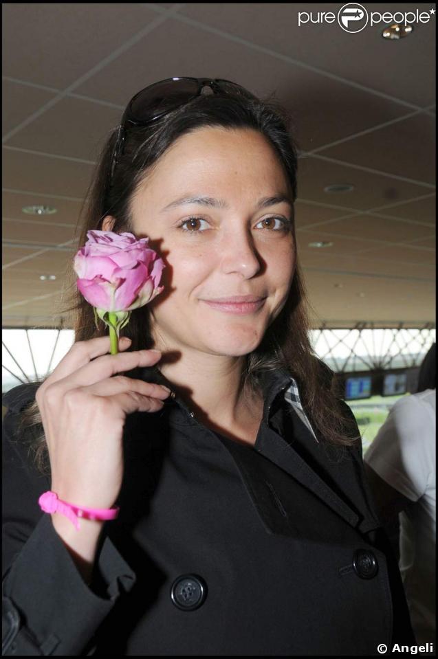 Sandrine Quétier