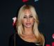 Shauna Sand lors de la conférence de rentrée de NRJ 12, à Paris, le 12 juillet 2012