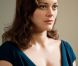 Marion Cotillard dans The Dark Knight Rises avec Marion Cotillard