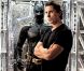 Bande-annonce du film The Dark Knight Rises