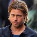 World War Z : Brad Pitt ne parle plus au réalisateur, le film prêt à couler