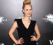 Juno Temple à l'avant-première de  The Dark Knight Rises  à New York, le 16 juillet 2012.