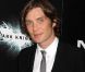 Cillian Murphy à l'avant-première de  The Dark Knight Rises  à New York, le 16 juillet 2012.