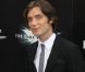 Cillian Murphy à l'avant-première de  The Dark Knight Rises  à New York, le 16 juillet 2012.