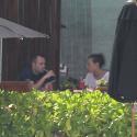 Andrés Iniesta et Anna Ortiz : Lune de miel à Cancún, seuls au monde