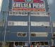 Le centre sportif Chelsea Piers fréquenté par Suri et Katie Holmes à New York