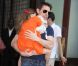 Retrouvailles pour Suri et son papa Tom Cruise ! Le duo a passé la journée du mardi 17 juillet ensemble à New York