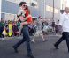 Belle journée de retrouvailles pour Suri et son papa Tom Cruise ! Ils ont passé la journée du mardi 17 juillet ensemble à New York et se sont rendus au Chelsea Piers