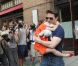 Retrouvailles pour Suri et son papa Tom Cruise ! Le duo a passé la journée du mardi 17 juillet ensemble à New York