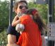 Retrouvailles pour Suri et son papa Tom Cruise ! Le duo a passé la journée du mardi 17 juillet ensemble à New York
