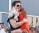 Retrouvailles pour Suri et son papa Tom Cruise ! Le duo a passé la journée du mardi 17 juillet ensemble à New York