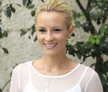Elodie Gossuin en mai 2012 à Paris