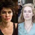 Lena Headey : Métamorphosée pour Dredd, la star de Game of Thrones explose