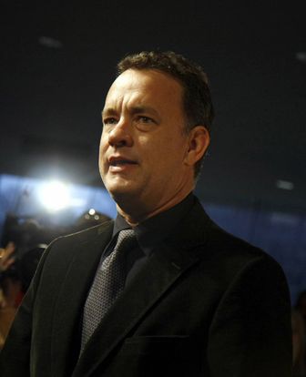 Tom Hanks