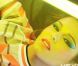 Cheryl Cole -  Under the sun 