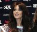 Cheryl Cole dédicace son album à Londres, en juin 2012.