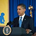 Batman, fusillade de Denver : Barack Obama et l'Amérique sous le choc